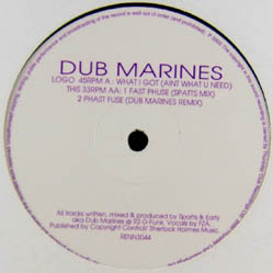 Dub Marines