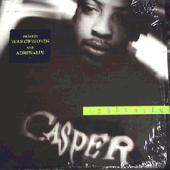 Casper