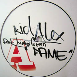 Click for more Fame listings