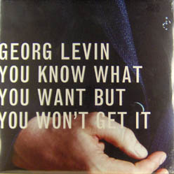 Levin, Georg