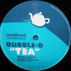 Dubble D