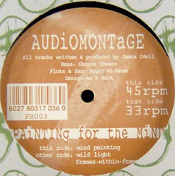 Audiomontage