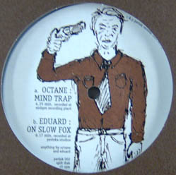 Octane / Eduard