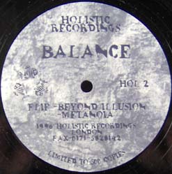 Balance