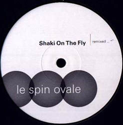 Le Spin Ovale