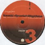 Kaotic Spacial Rhythms aka Octave One