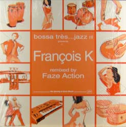 Francois K.