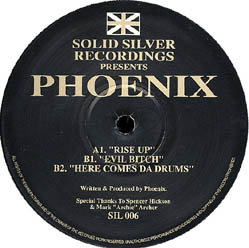Phoenix