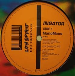 Ingator