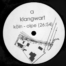 Klangwart