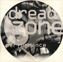 Dreadzone feat. Alison Goldfrapp