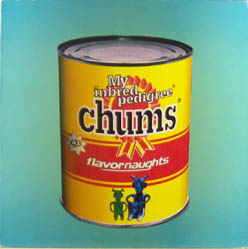Flavornaughts