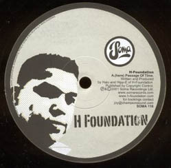 H-Foundation