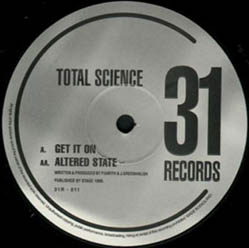 Get It On  Altered State listings