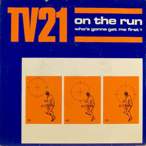 On The Run listings