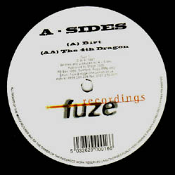 A-Sides