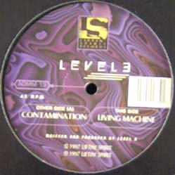 Contamination  Living Machine listings