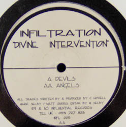 Divine Intervention