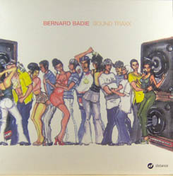Badie, Bernard