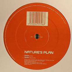 Nature's Plan