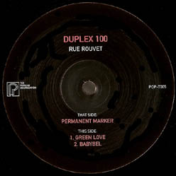 Duplex 100