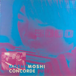 Moshi Moshi