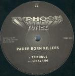 Pader Born Killers