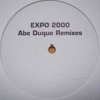 Click for more Expo 2000 listings