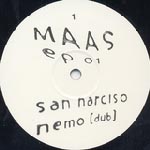 Maas aka Ewan Pearson