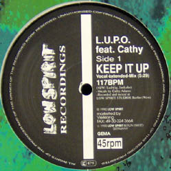 L.U.P.O.