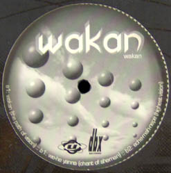 Wakan