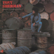 Sherman, Tony