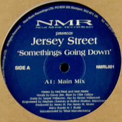 Somethings Going Down listings