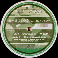 A-Sides feat. MC Fats