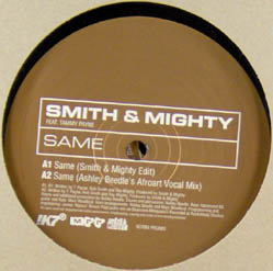 Smith & Mighty
