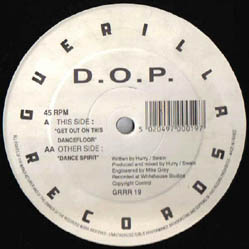 D.O.P.