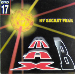 My Secret Fear