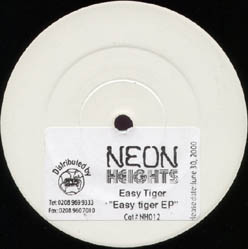 Easy Tiger