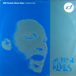 USG Presents African Blues