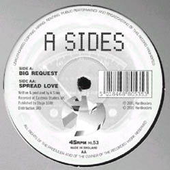 A-Sides