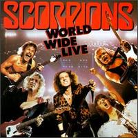Scorpions
