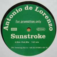 Sunstroke