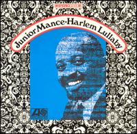 Junior Mance