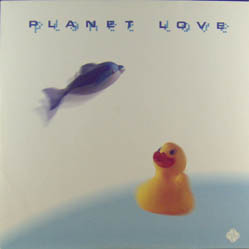 Dolphine And Duck