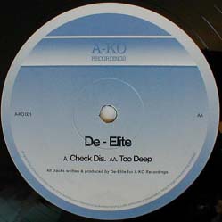 De-Elite