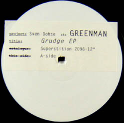 Grudge
