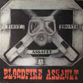 First Frontal Assault