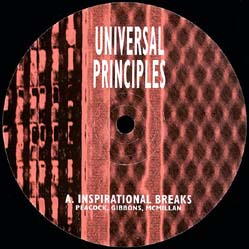 Universal Principles