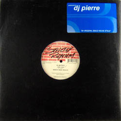P. Ditty aka DJ Pierre