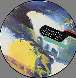 Orb, The